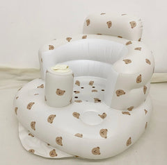 Baby inflatable sofa