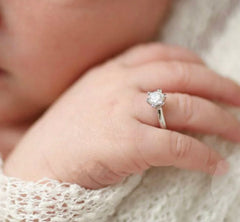 Newborn ring