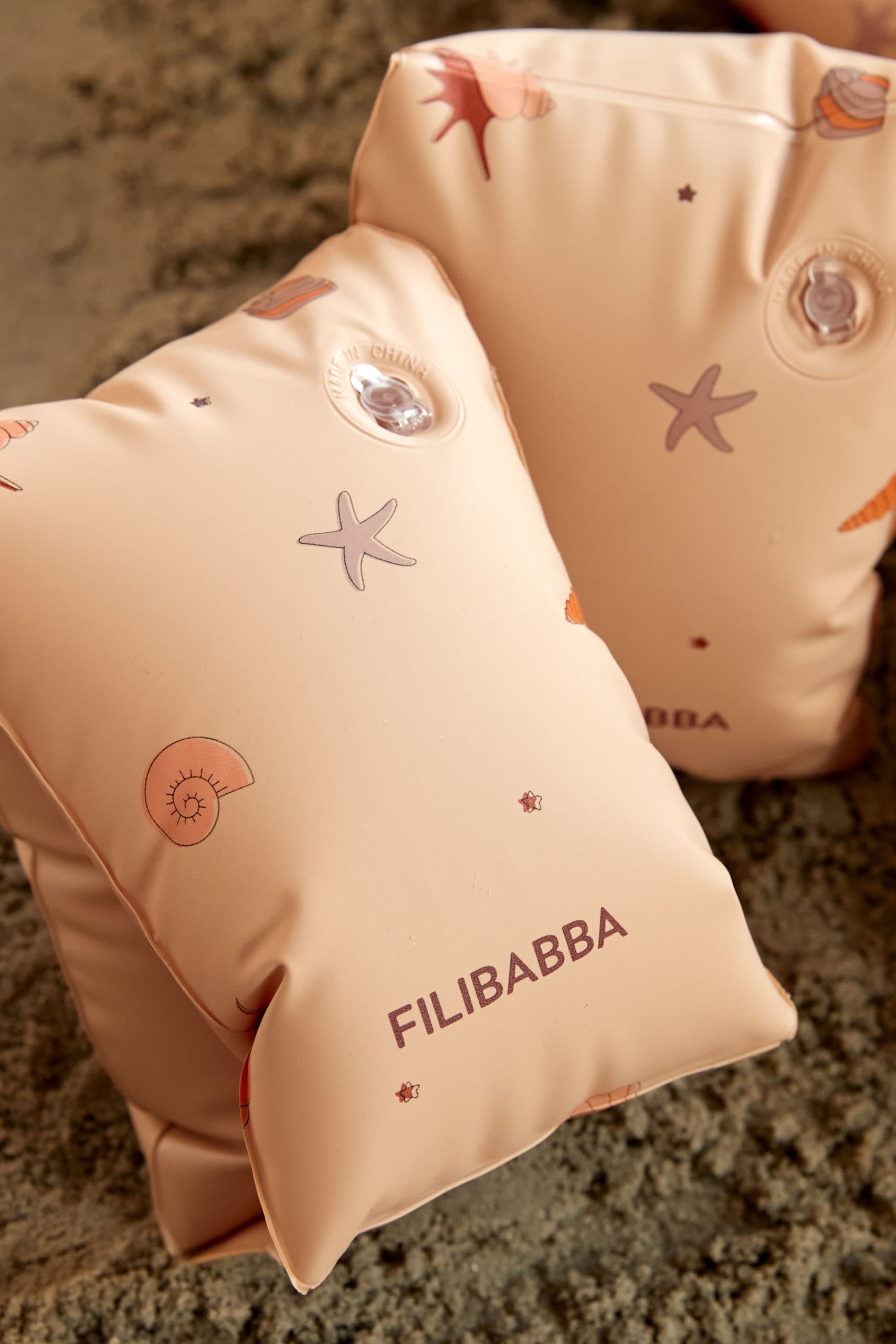 Filibabba Bath wings(Collection of Memories)