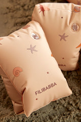 Filibabba Bath wings(Collection of Memories)