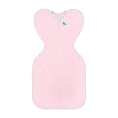 Swaddle up Lite (Pink)
